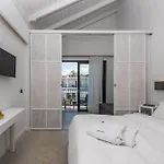 Aqua Bay 5* Plánosz