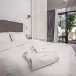 Szálloda Aqua Bay 5*
