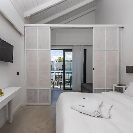 Aqua Bay 5* Πλάνος