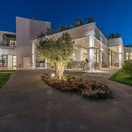 Aqua Bay ホテル 5*