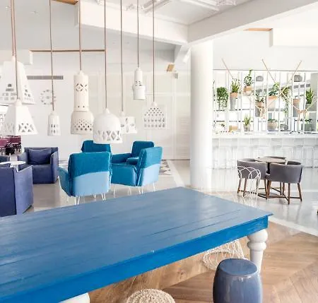 ホテル Aqua Bay 5*