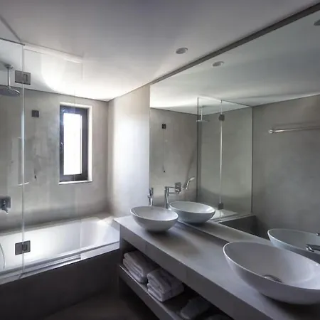 Aqua Bay 5* Plánosz