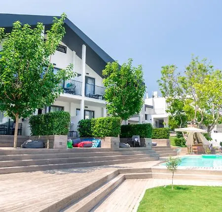 Aqua Bay 5* Plánosz