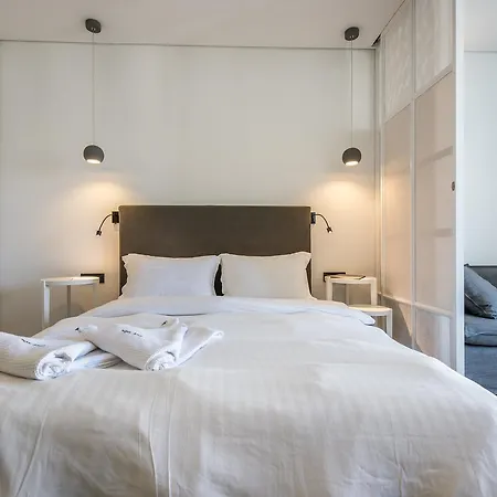 ホテル Aqua Bay Plános