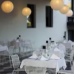 Hotel Aqua Bay Plános