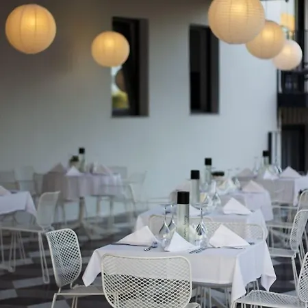 Hotell Aqua Bay Plános
