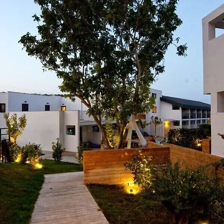 Aqua Bay Hotel Planos (Zakynthos)