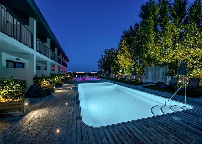 Aqua Bay 5* Planos (Zakynthos)