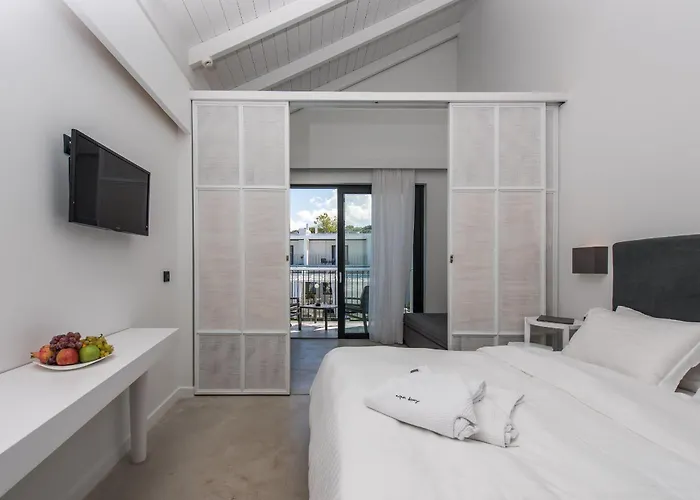 Aqua Bay 5* Planos (Zakynthos)