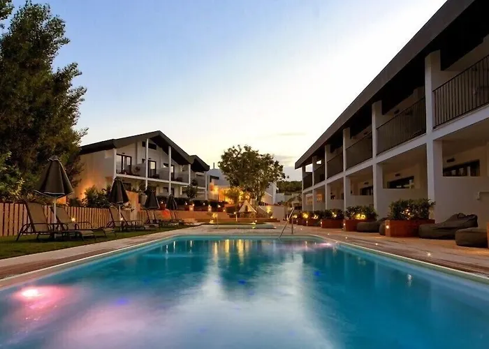 Aqua Bay 5* Planos (Zakynthos)