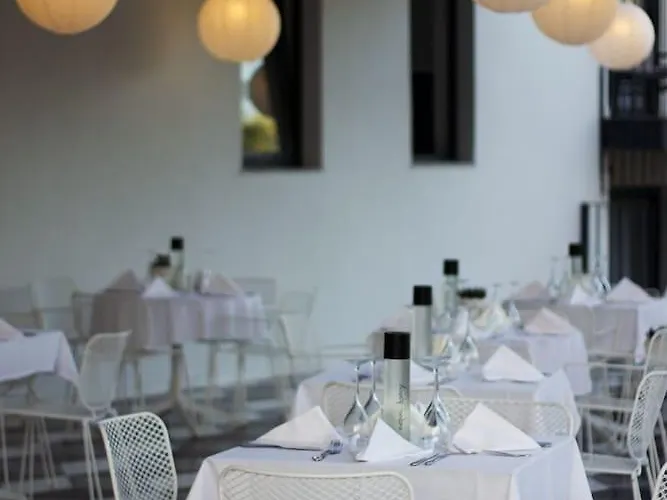 Hotel Aqua Bay Planos (Zakynthos)