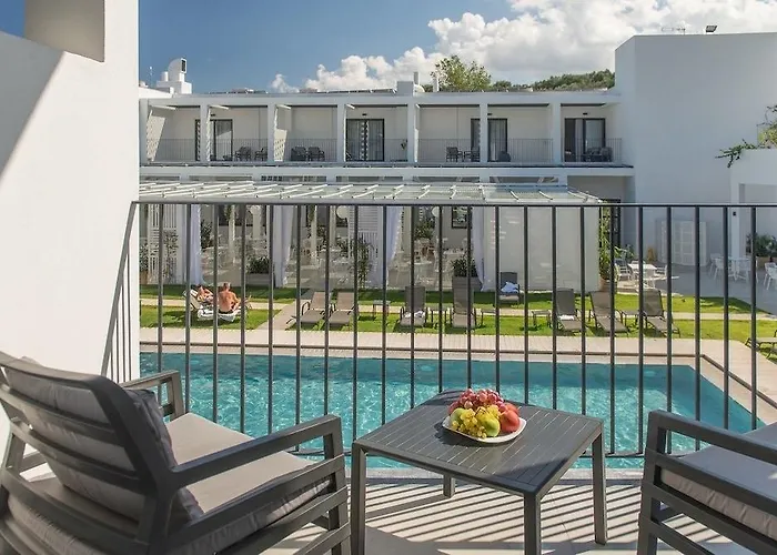 Hotel Aqua Bay Planos (Zakynthos)