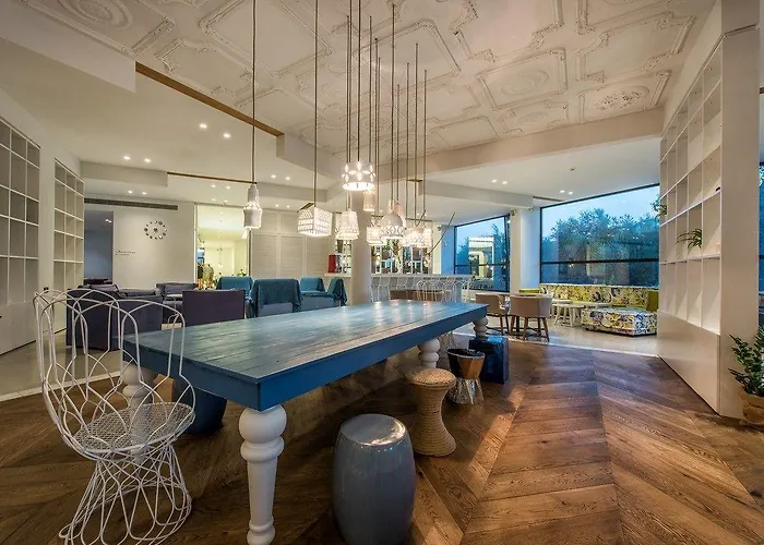 Hotel Aqua Bay Planos (Zakynthos)