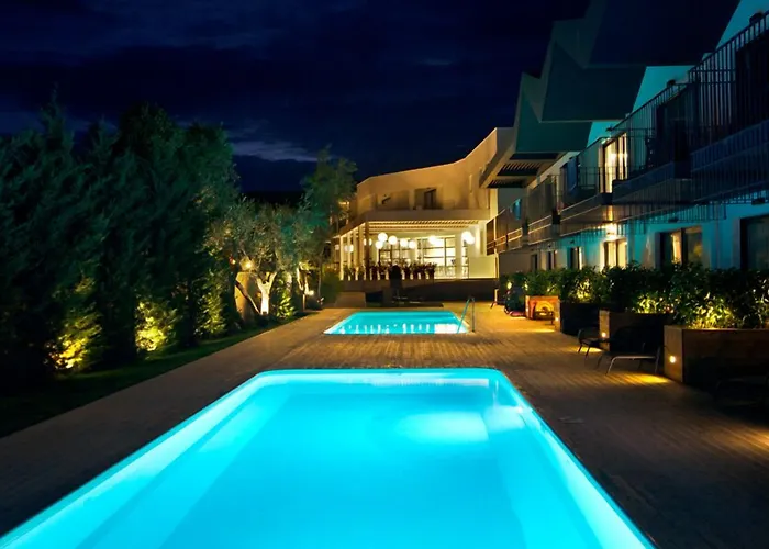 Hotel Aqua Bay Planos (Zakynthos)