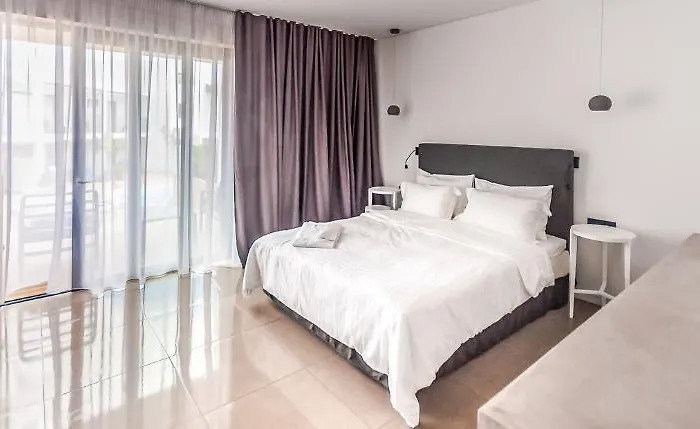 Aqua Bay 5* Planos (Zakynthos)