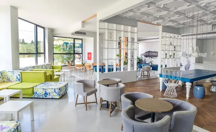 Aqua Bay 5* Planos (Zakynthos)