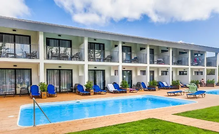 Aqua Bay 5* Planos (Zakynthos)