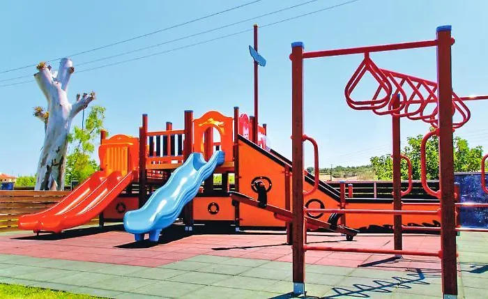 Aqua Bay 5* Planos (Zakynthos)