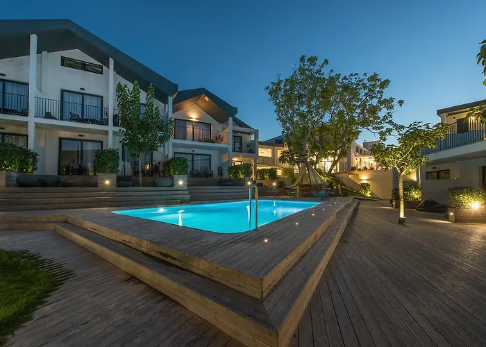 Aqua Bay Planos (Zakynthos)