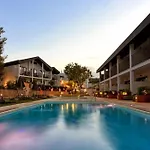Aqua Bay 5* Plános