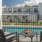 فندق Aqua Bay Plános