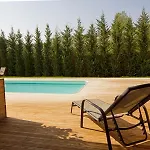 Aqua Bay فندق