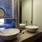 Aqua Bay Plános