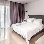 Aqua Bay 5* Plános