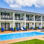 Aqua Bay 5* Plános