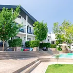 Aqua Bay 5* Plános
