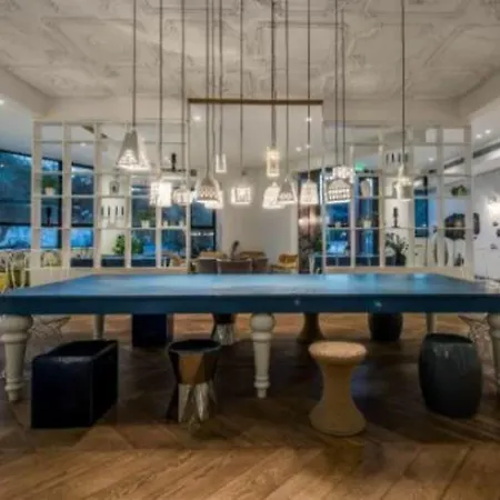 Aqua Bay 5*