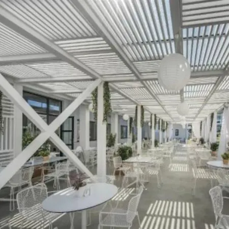 Hotel Aqua Bay 5*