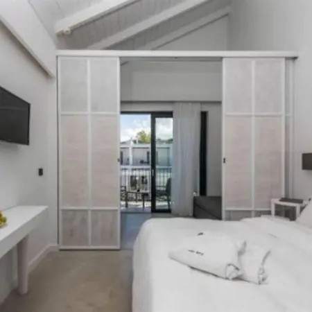 Aqua Bay 5* Plános