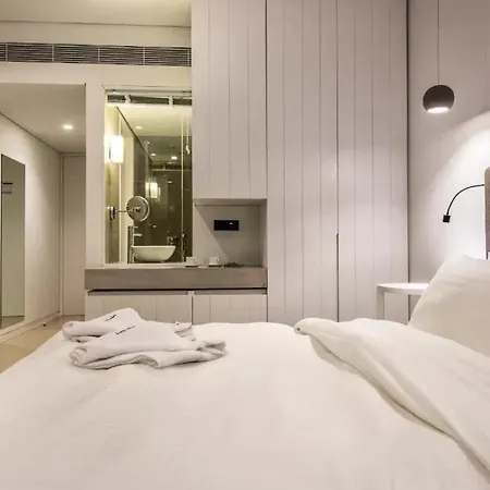 Hotel Aqua Bay 5*