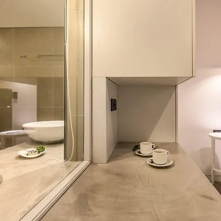 Hotel Aqua Bay Plános