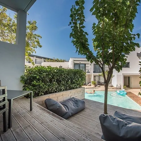 Aqua Bay 5* Планос