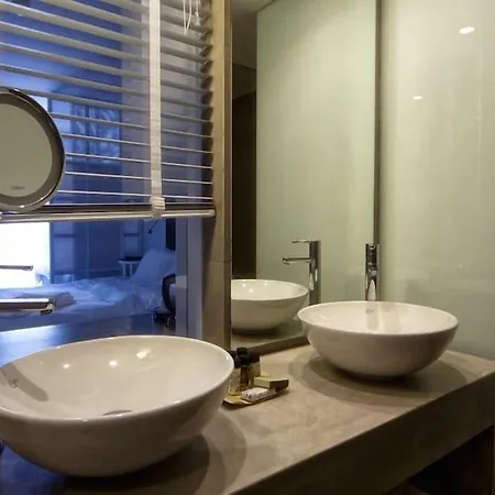 Hotel Aqua Bay Plános