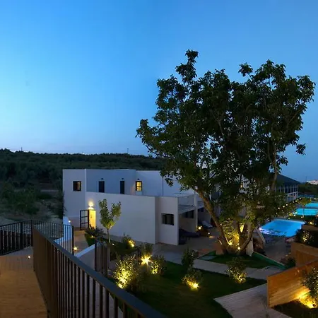 Aqua Bay מלון
