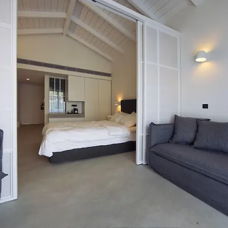 Aqua Bay Отель 5*