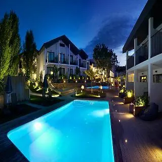 Aqua Bay מלון 5*