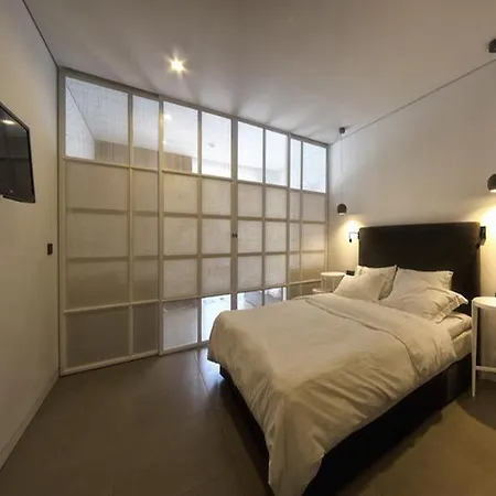 Отель Aqua Bay 5*