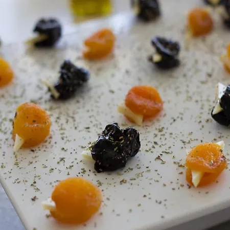 Aqua Bay 5* Планос