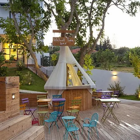 Aqua Bay מלון 5*