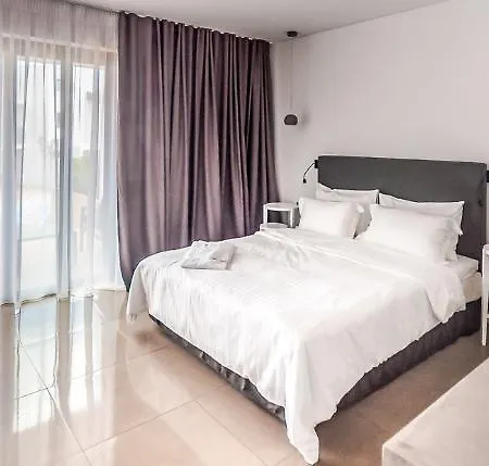 Aqua Bay 5* Plános