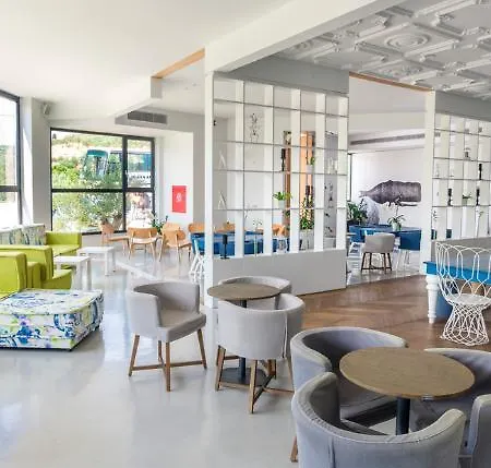 Aqua Bay 5* Планос