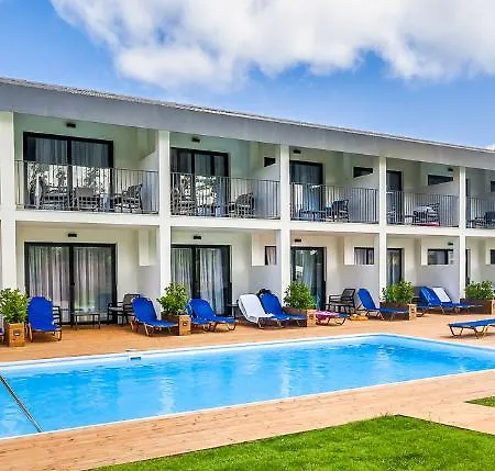 Aqua Bay 5* Планос