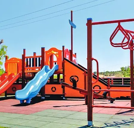 Aqua Bay 5* Планос