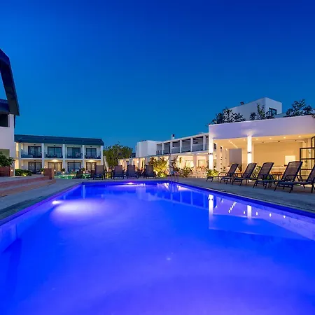 Aqua Bay Hotel 5*