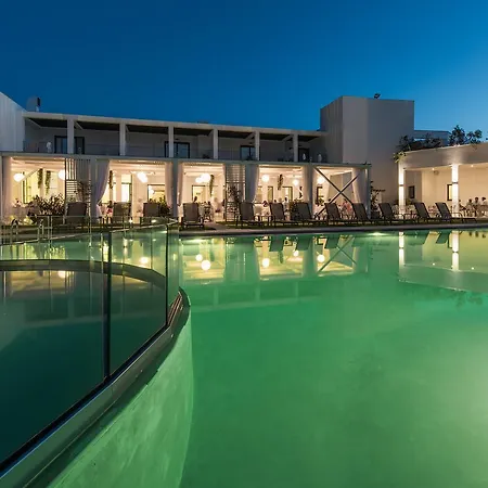 Hotel Aqua Bay