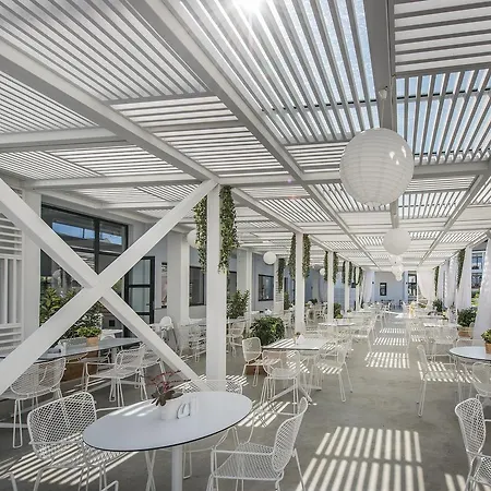 Aqua Bay 5*